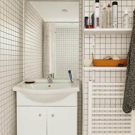 Apartament Escapade Sur Les Quais *
