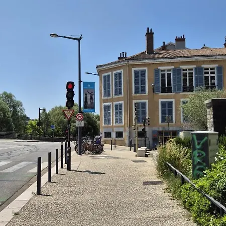 Escapade Sur Les Quais *